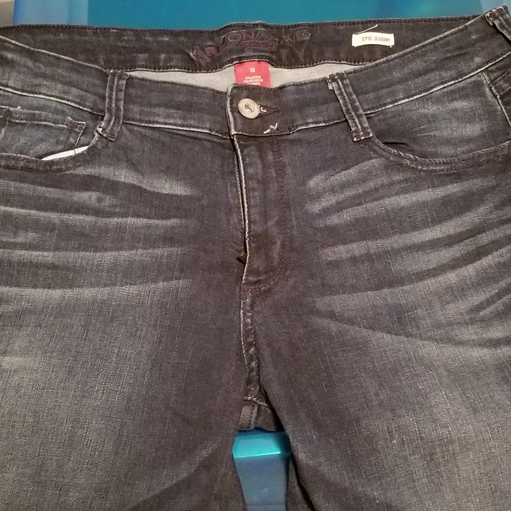 Jeggings